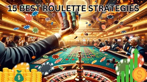 roulette strategies youtube.